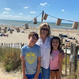 Meet your Posher, Patricia